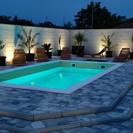 Siofok Apartman المظهر الخارجي الصورة