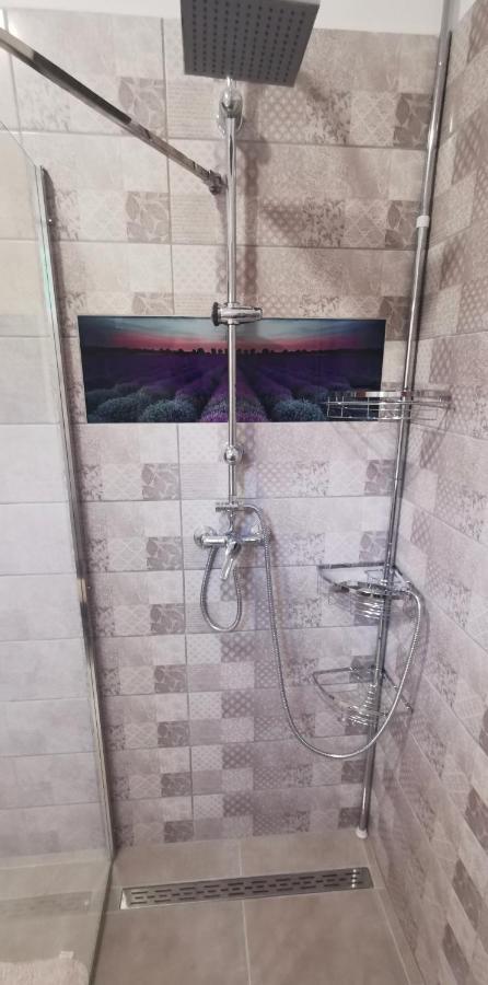 Siofok Apartman المظهر الخارجي الصورة