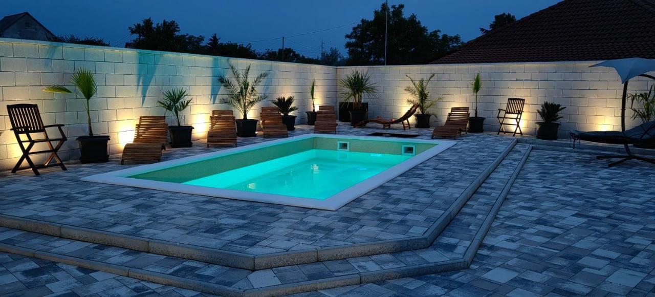 Siofok Apartman المظهر الخارجي الصورة