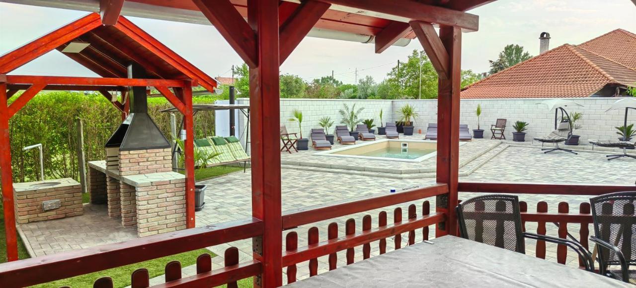 Siofok Apartman المظهر الخارجي الصورة