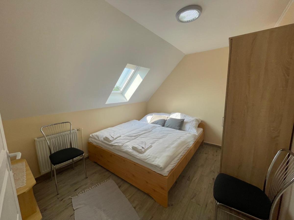 Siofok Apartman المظهر الخارجي الصورة