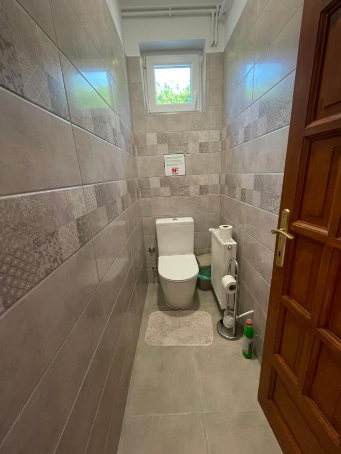Siofok Apartman المظهر الخارجي الصورة
