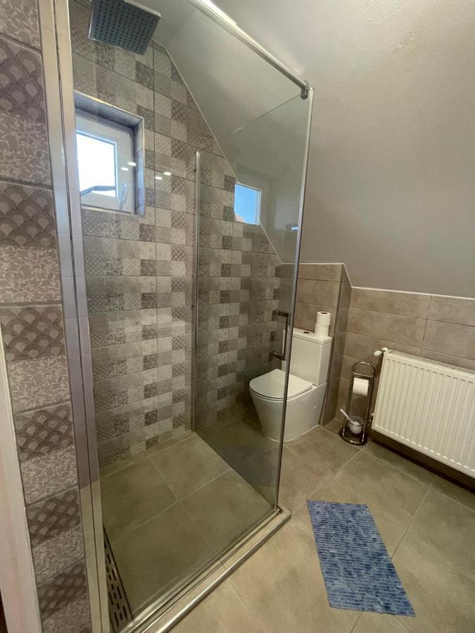 Siofok Apartman المظهر الخارجي الصورة