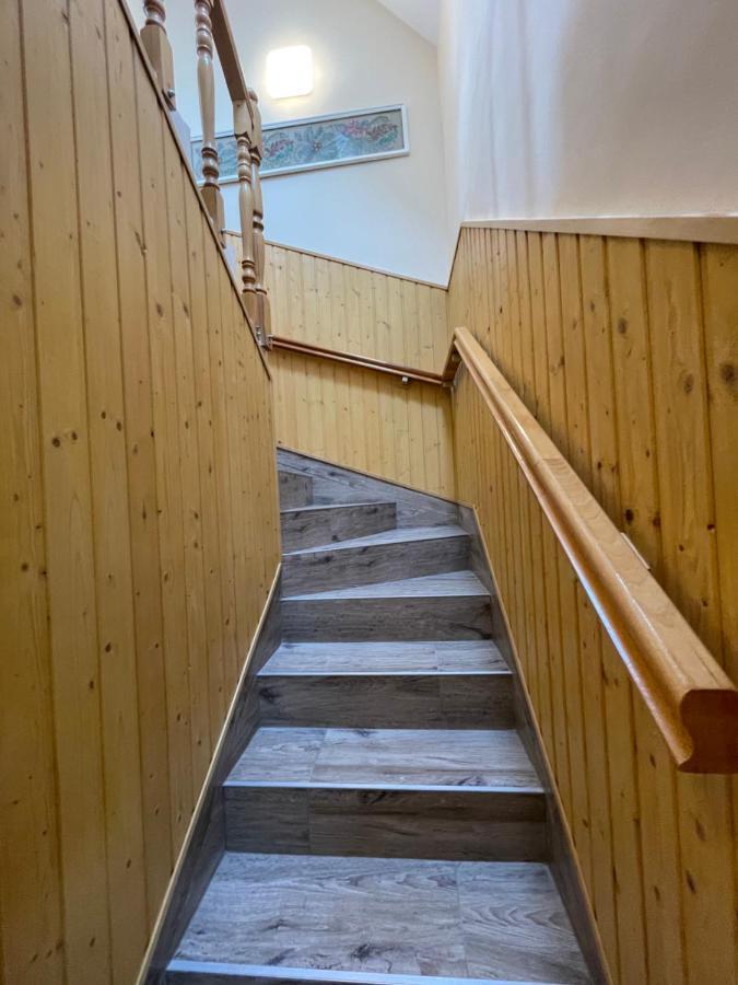 Siofok Apartman المظهر الخارجي الصورة