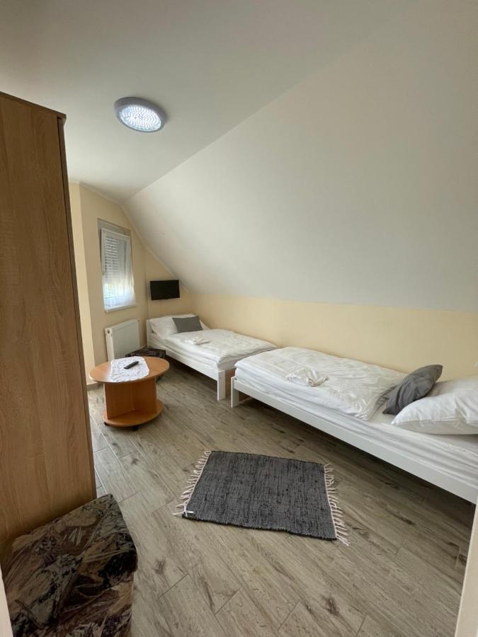 Siofok Apartman المظهر الخارجي الصورة