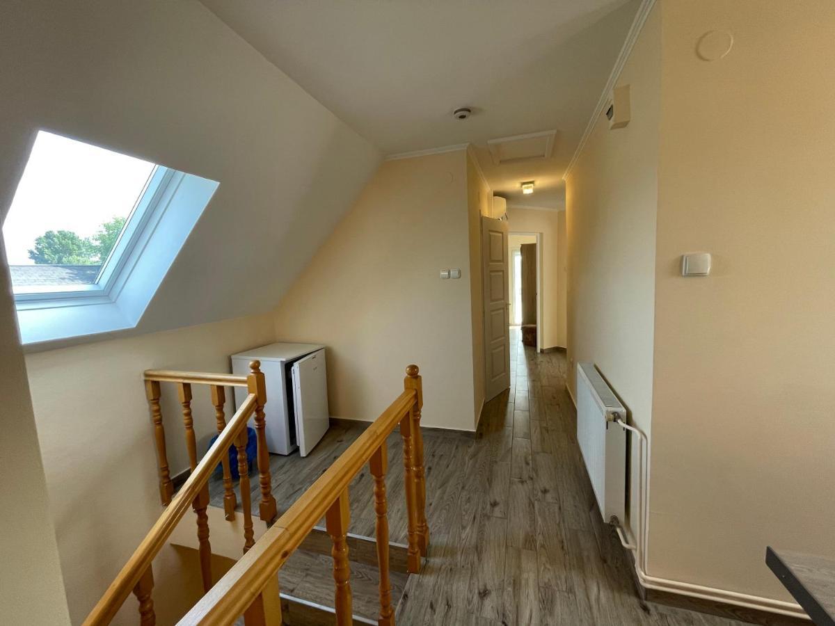 Siofok Apartman المظهر الخارجي الصورة