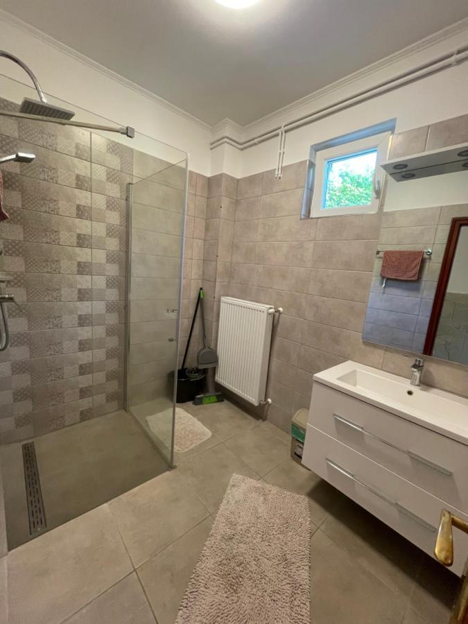 Siofok Apartman المظهر الخارجي الصورة