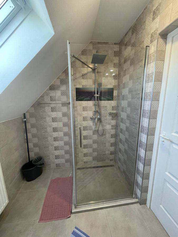 Siofok Apartman المظهر الخارجي الصورة