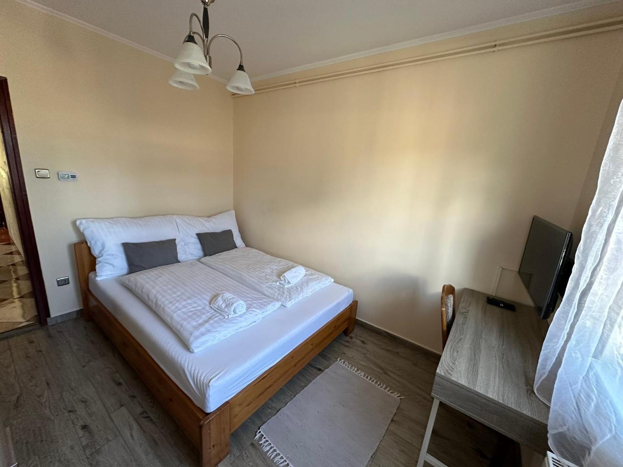 Siofok Apartman المظهر الخارجي الصورة